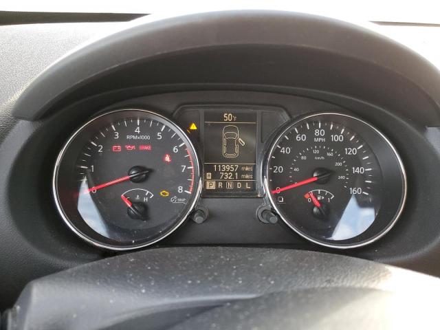 Photo 9 from auction – 2013 NISSAN ROGUE S with VIN JN8AS5MT7DW040552