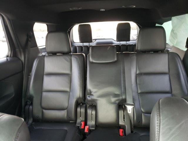 Photo 10 from auction – 2015 FORD EXPLORER X with VIN 1FM5K7D81FGA68831