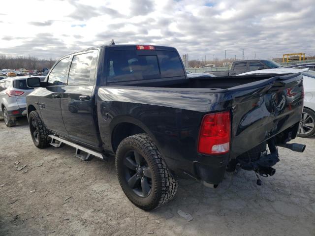 Photo 2 from auction – 2019 RAM 1500 CLASS with VIN 1C6RR7LT2KS545272