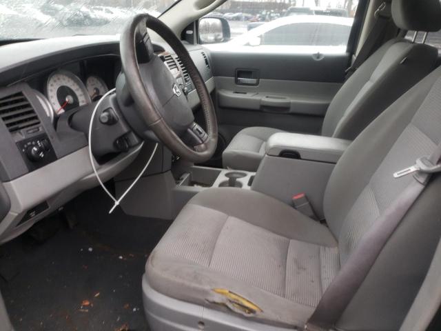 Photo 7 from auction – 2009 DODGE DURANGO SL with VIN 1D8HB48P29F700975