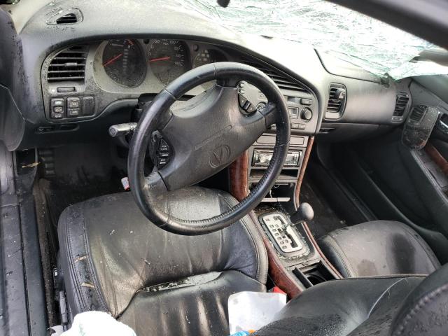Photo 8 from auction – 2001 ACURA 3.2TL with VIN 19UUA56601A017949