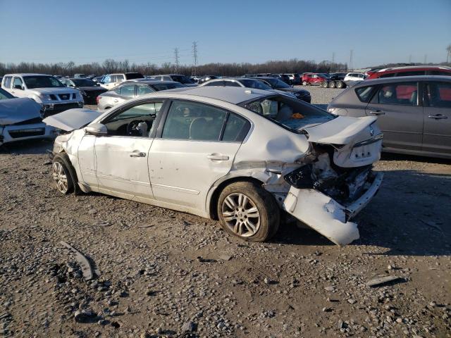 Photo 2 from auction – 2012 NISSAN ALTIMA BAS with VIN 1N4AL2AP7CN410567