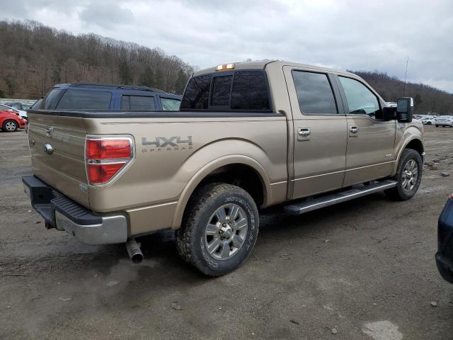 Photo 3 from auction – 2011 FORD F150 SUPER with VIN 1FTFW1ET1BFA83469
