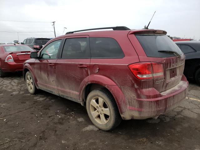 Photo 2 from auction – 2011 DODGE JOURNEY MA with VIN 3D4PH1FG8BT512289