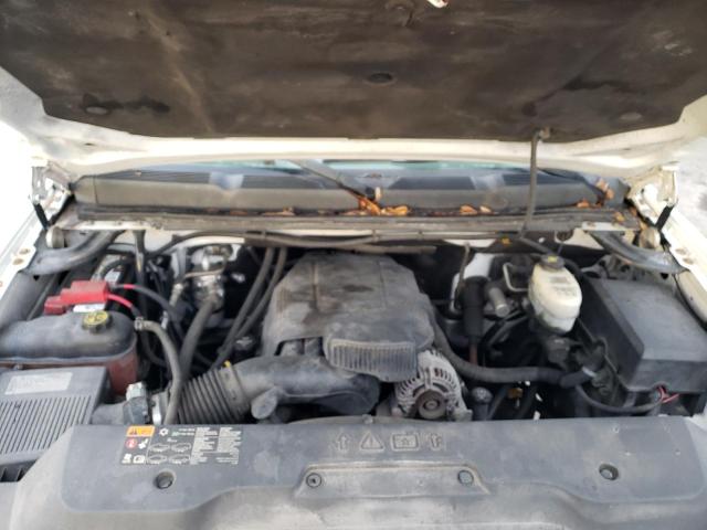 Photo 11 from auction – 2012 CHEVROLET SILVERADO with VIN 1GC0CVCGXCF156965