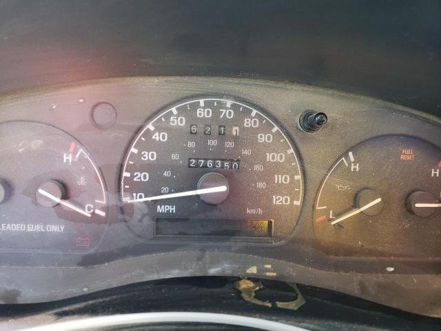 Photo 9 from auction – 1996 FORD RANGER with VIN 1FTCR10AXTPB21311