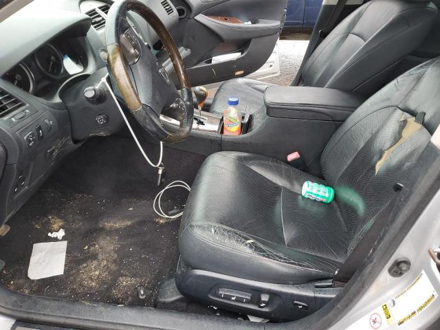 Photo 7 from auction – 2010 LEXUS ES 350 with VIN JTHBK1EG3A2359488