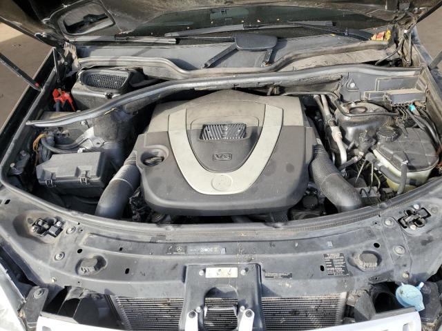 Photo 11 from auction – 2007 MERCEDES-BENZ ML 350 with VIN 4JGBB86E17A248052