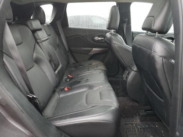 Photo 11 from auction – 2019 JEEP CHEROKEE L with VIN 1C4PJMDX1KD253480