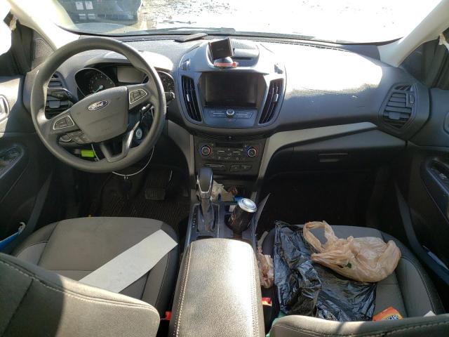 Photo 8 from auction – 2018 FORD ESCAPE SE with VIN 1FMCU0GD5JUA20776