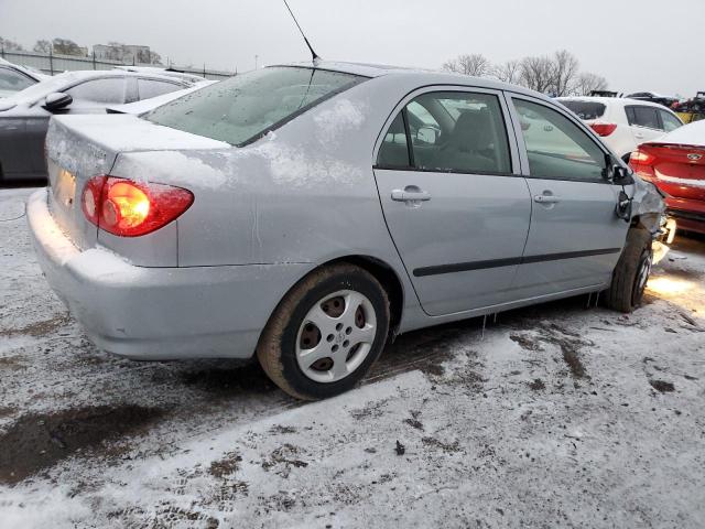 Zdjęcie 3 z aukcji – 2006 TOYOTA COROLLA CE z VIN JTDBR32E160092933