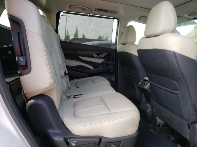 Photo 10 from auction – 2021 SUBARU ASCENT LIM with VIN 4S4WMALD3M3443567