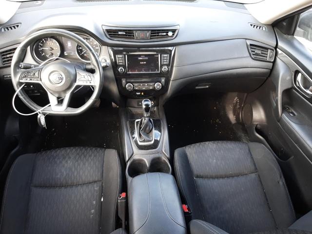 Photo 8 from auction – 2018 NISSAN ROGUE S with VIN KNMAT2MT1JP577088