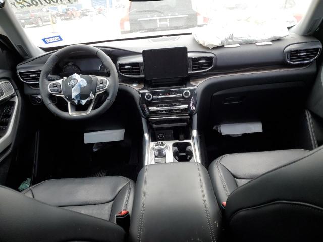 Photo 8 from auction – 2022 FORD EXPLORER L with VIN 1FMSK7FH4NGA43307