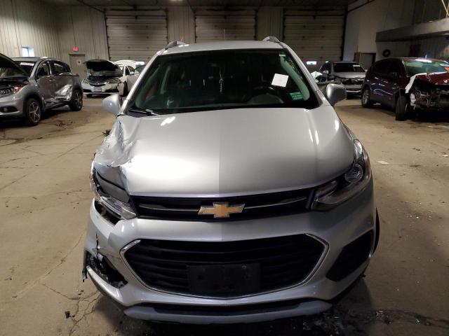 Photo 5 from auction – 2017 CHEVROLET TRAX 1LT with VIN KL7CJLSB2HB183876