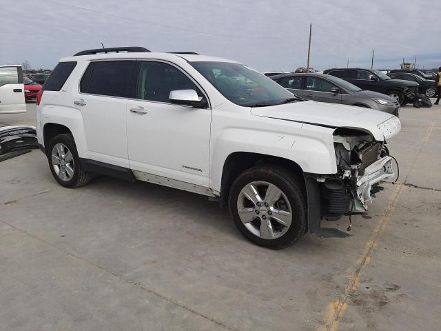 Photo 4 from auction – 2015 GMC TERRAIN SL with VIN 2GKALSEK8F6418117