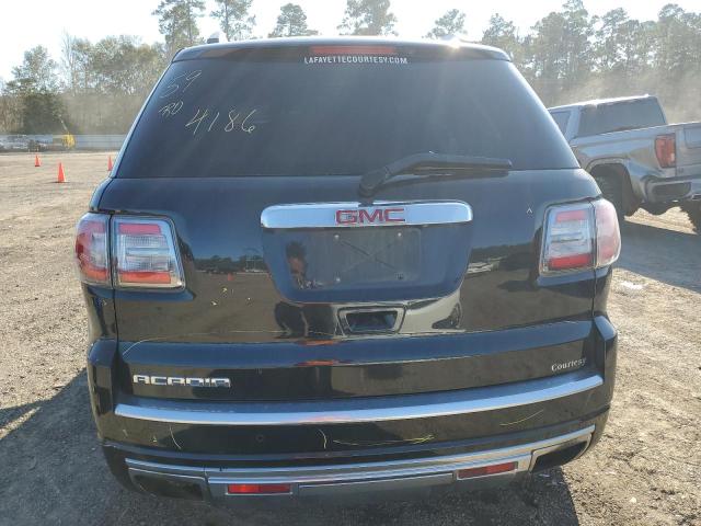 Photo 6 from auction – 2013 GMC ACADIA DEN with VIN 1GKKRTKD5DJ142882