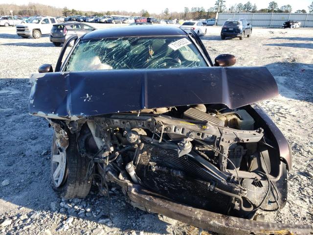 Photo 5 from auction – 2005 CHRYSLER 300 TOURIN with VIN 2C3JA53G65H583334