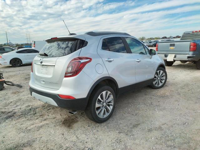 Photo 3 from auction – 2019 BUICK ENCORE PRE with VIN KL4CJASB6KB951965