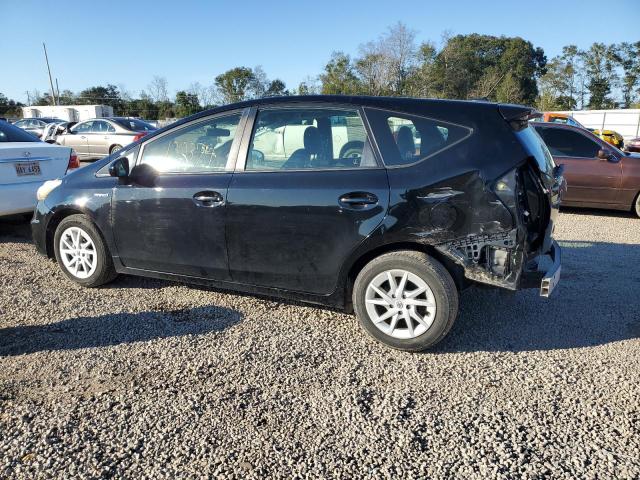 Photo 2 from auction – 2014 TOYOTA PRIUS V with VIN JTDZN3EU5E3312973