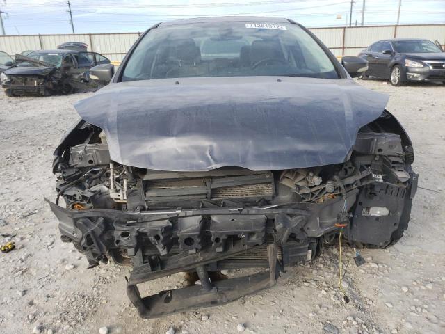Photo 5 from auction – 2012 FORD FOCUS SEL with VIN 1FAHP3H29CL366358