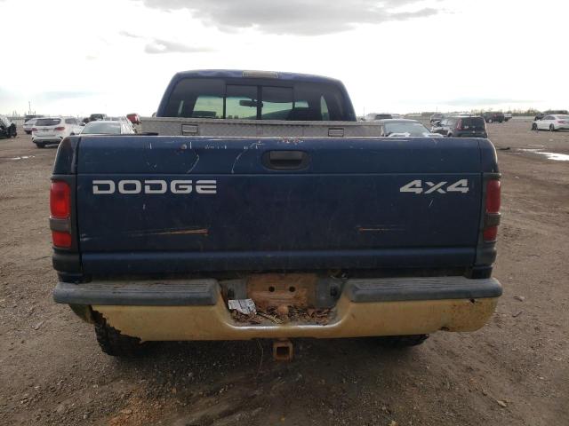 Photo 6 from auction – 2001 DODGE RAM 1500 with VIN 3B7HF12Z11G230517