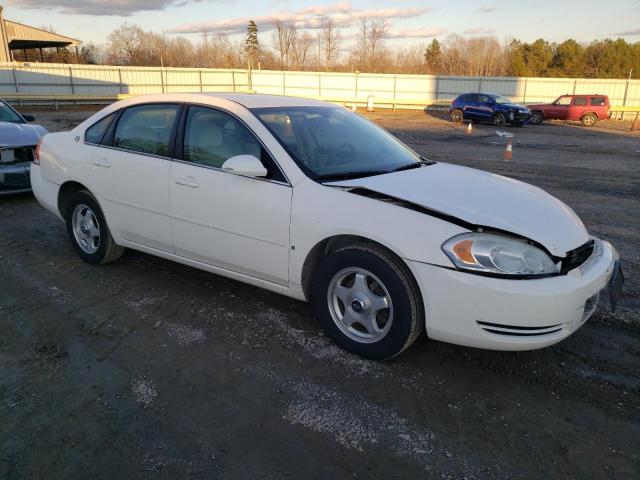 Photo 4 from auction – 2007 CHEVROLET IMPALA LT with VIN 2G1WT55K979208427