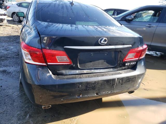 Photo 6 from auction – 2011 LEXUS ES 350 with VIN JTHBK1EGXB2426413