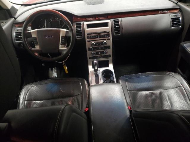 Photo 8 from auction – 2009 FORD FLEX LIMIT with VIN 2FMEK63C99BA24720
