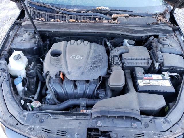 Photo 11 from auction – 2013 KIA OPTIMA LX with VIN 5XXGM4A74DG159890