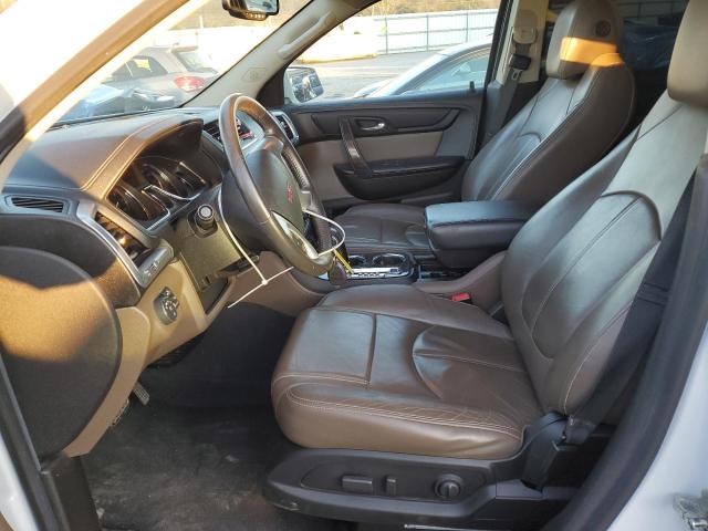 Photo 7 from auction – 2016 GMC ACADIA SLT with VIN 1GKKRRKD8GJ103646