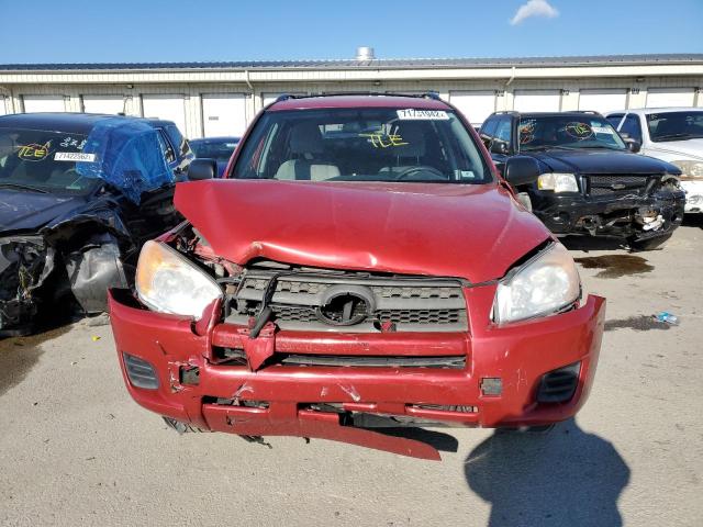 Photo 5 from auction – 2011 TOYOTA RAV4 with VIN 2T3ZF4DV8BW072761