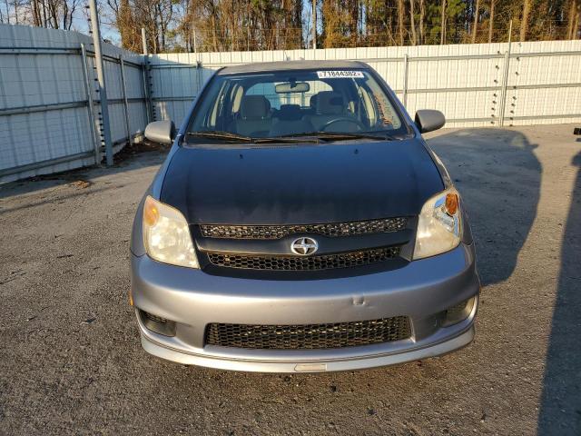 Photo 5 from auction – 2006 TOYOTA SCION XA with VIN JTKKT624165011192