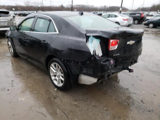 Photo 2 from auction – 2013 CHEVROLET MALIBU 1LT with VIN 1G11D5RR0DF106919