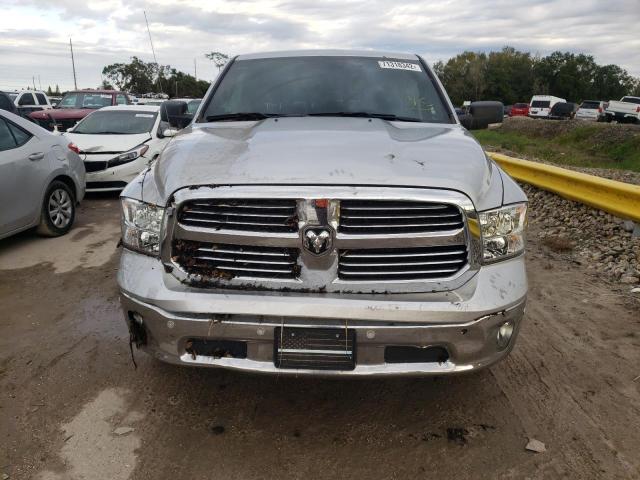 Photo 5 from auction – 2019 RAM 1500 CLASS with VIN 1C6RR6LT9KS563648