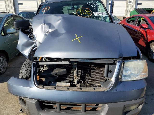 Photo 5 from auction – 2004 FORD EXPEDITION with VIN 1FMRU15W14LB72701