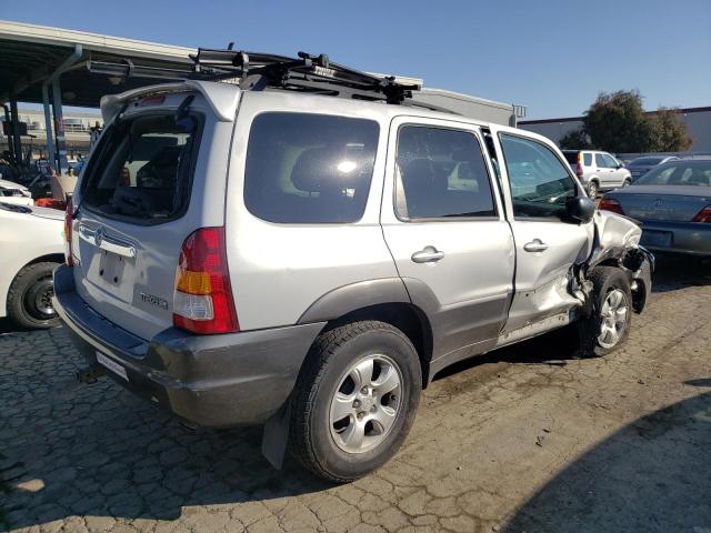 Photo 3 from auction – 2004 MAZDA TRIBUTE ES with VIN 4F2CZ96114KM06497