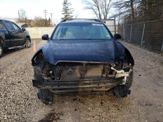 Photo 5 from auction – 2013 SUBARU OUTBACK 2. with VIN 4S4BRCJC9D3319535