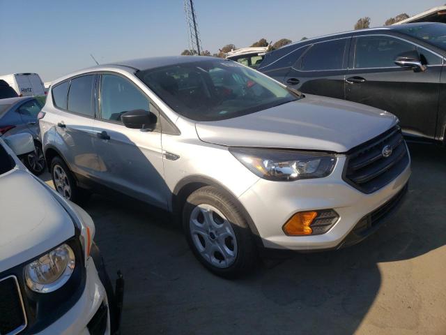 Photo 4 from auction – 2018 FORD ESCAPE S with VIN 1FMCU0F79JUB52984