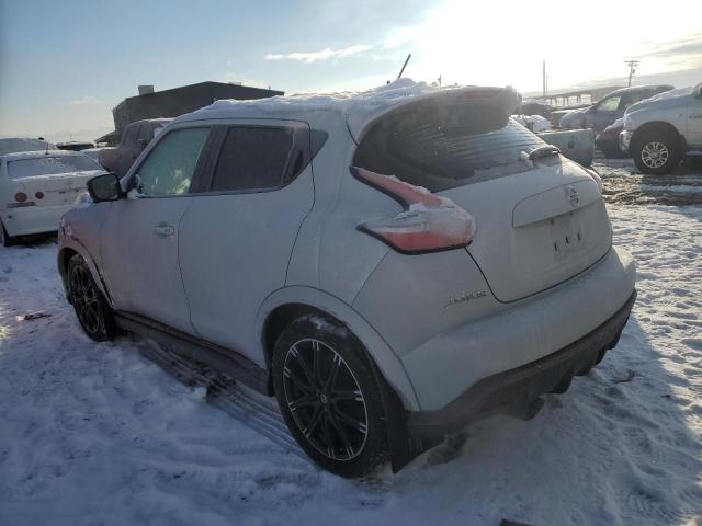 Photo 2 from auction – 2015 NISSAN JUKE S with VIN JN8AF5MV6FT562213