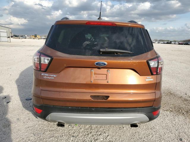 Photo 6 from auction – 2017 FORD ESCAPE SE with VIN 1FMCU0GD6HUD83209