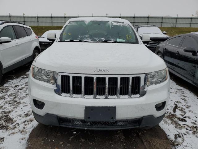 Photo 5 from auction – 2013 JEEP GRAND CHER with VIN 1C4RJFAG2DC556155