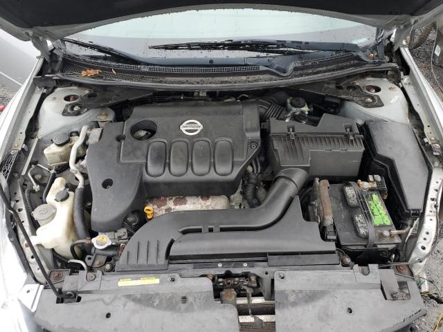 Photo 11 from auction – 2012 NISSAN ALTIMA BAS with VIN 1N4AL2AP6CN501989