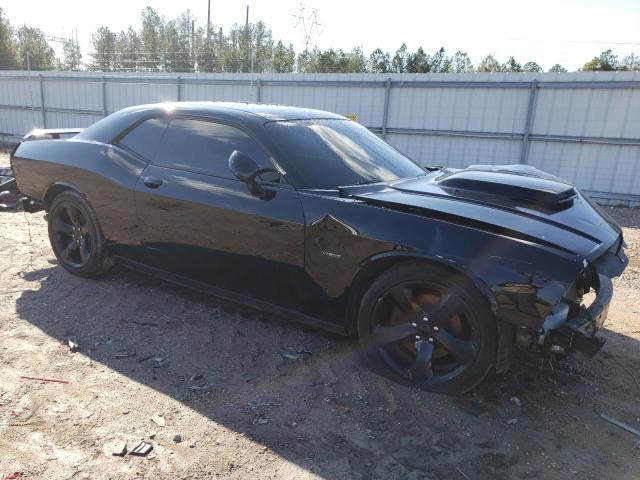 Photo 4 from auction – 2014 DODGE CHALLENGER with VIN 2C3CDYBT9EH304281