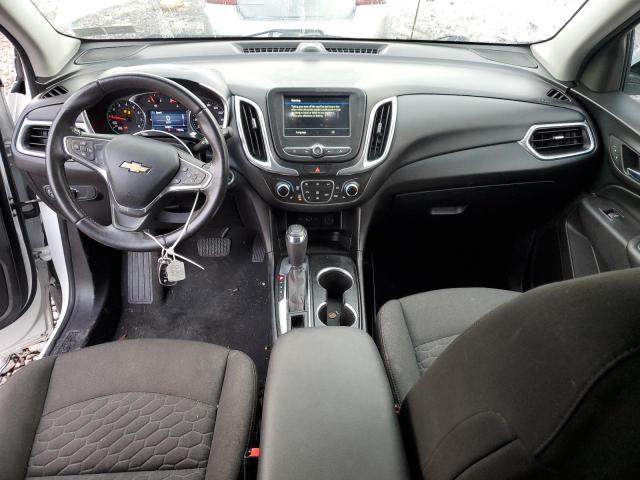 Photo 8 from auction – 2019 CHEVROLET EQUINOX LT with VIN 2GNAXUEV5K6267258
