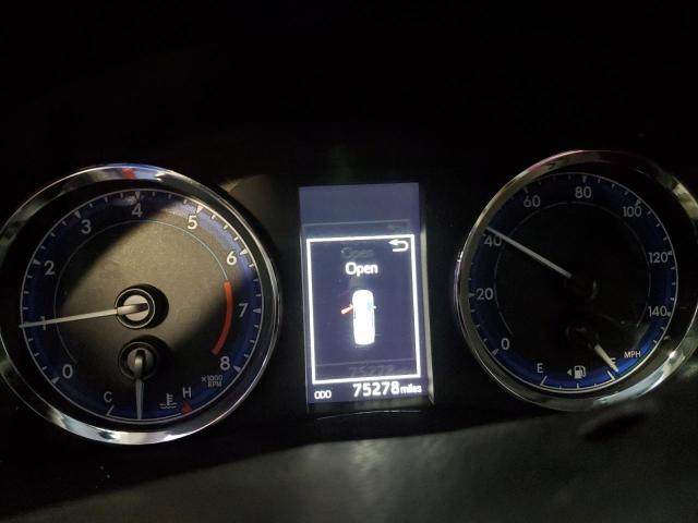 Photo 9 from auction – 2018 TOYOTA COROLLA L with VIN 5YFBURHE2JP765784