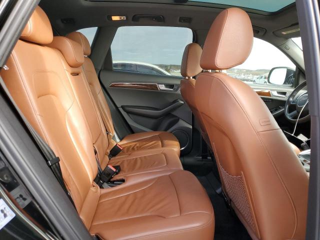 Photo 11 from auction – 2012 AUDI Q5 PREMIUM with VIN WA1LFAFP3CA057792
