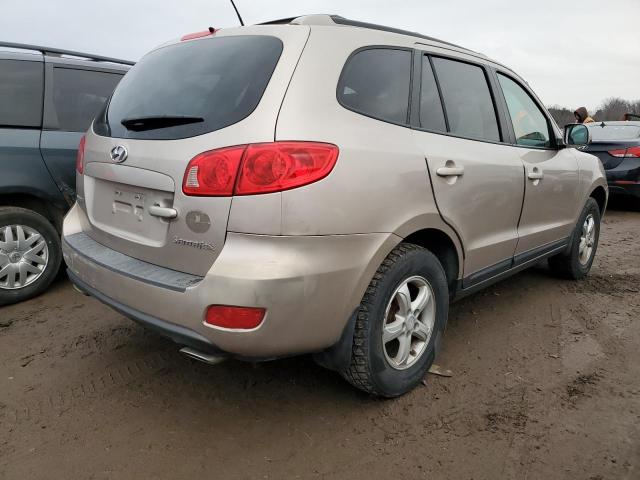 Photo 3 from auction – 2007 HYUNDAI SANTA FE G with VIN 5NMSG73D27H102518