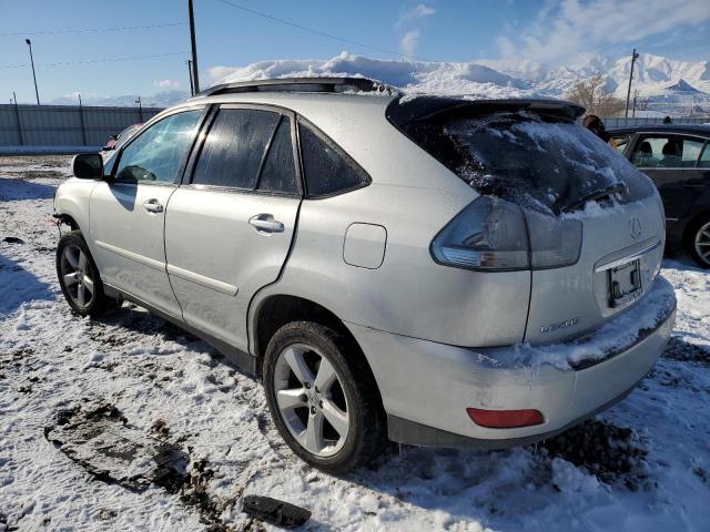 Photo 2 from auction – 2004 LEXUS RX 330 with VIN JTJHA31U040026555