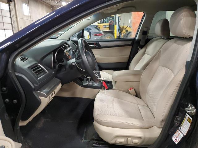 Photo 7 from auction – 2018 SUBARU OUTBACK 2. with VIN 4S4BSACC3J3263819